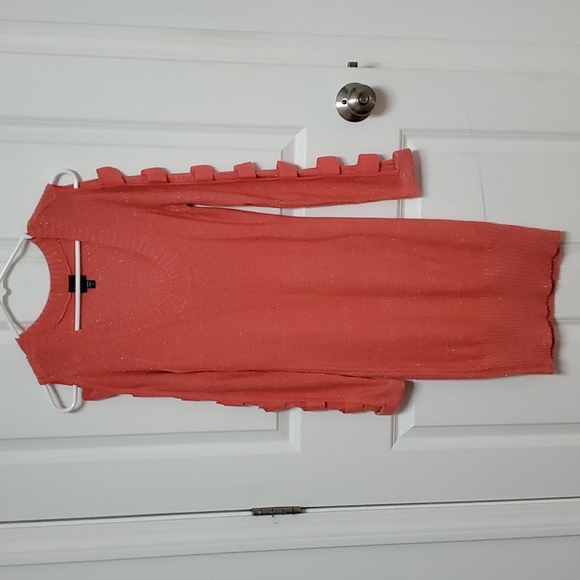 2B Bebe Dresses & Skirts - Beautiful sweater dress